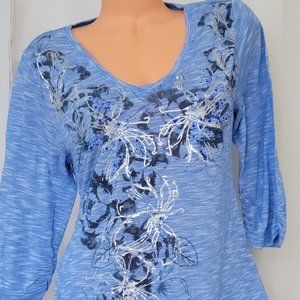 Womens Top, L